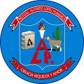 INSTITUCION EDUCATIVA ALFONSO LOPEZ PUMAREJO