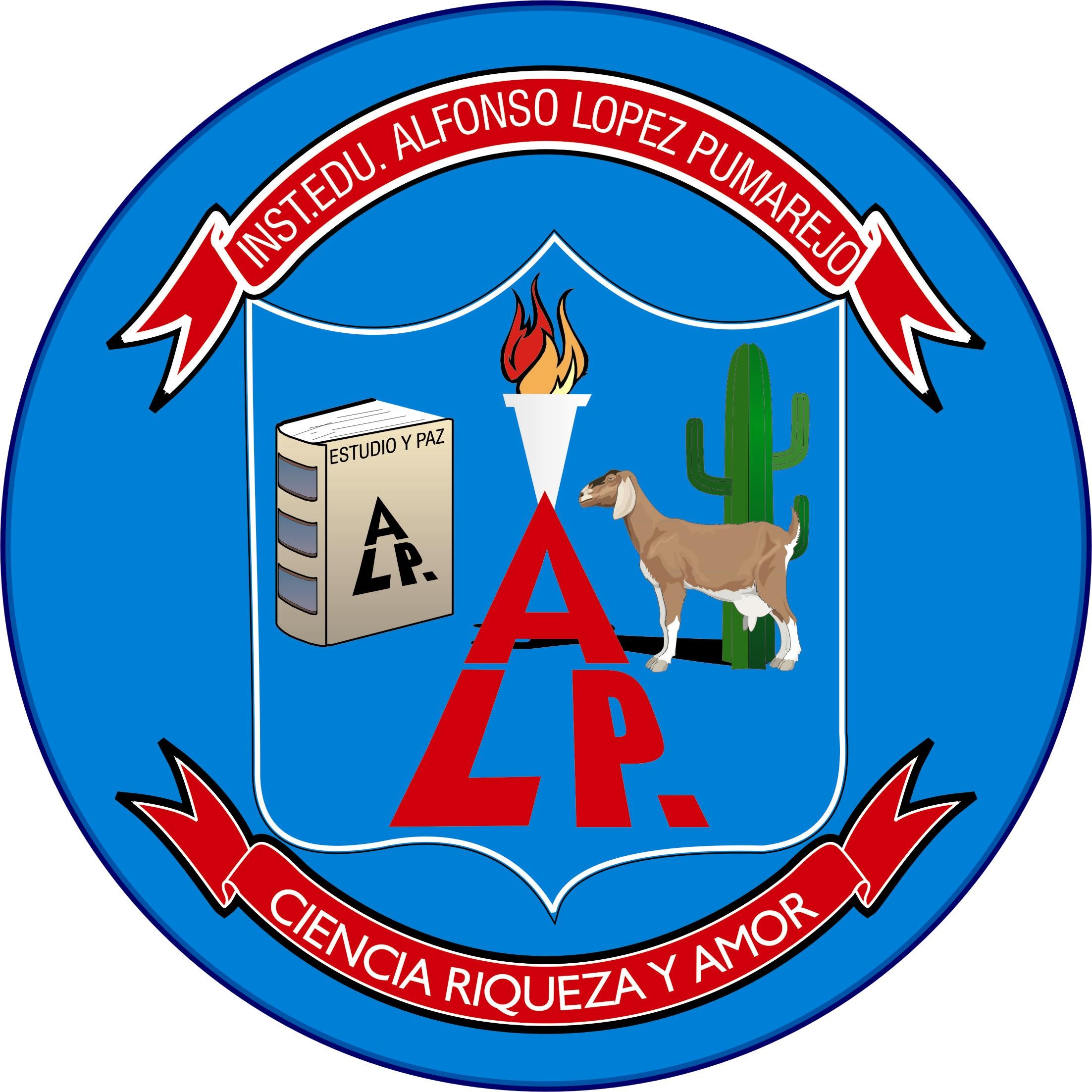 INSTITUCION EDUCATIVA ALFONSO LOPEZ PUMAREJO
